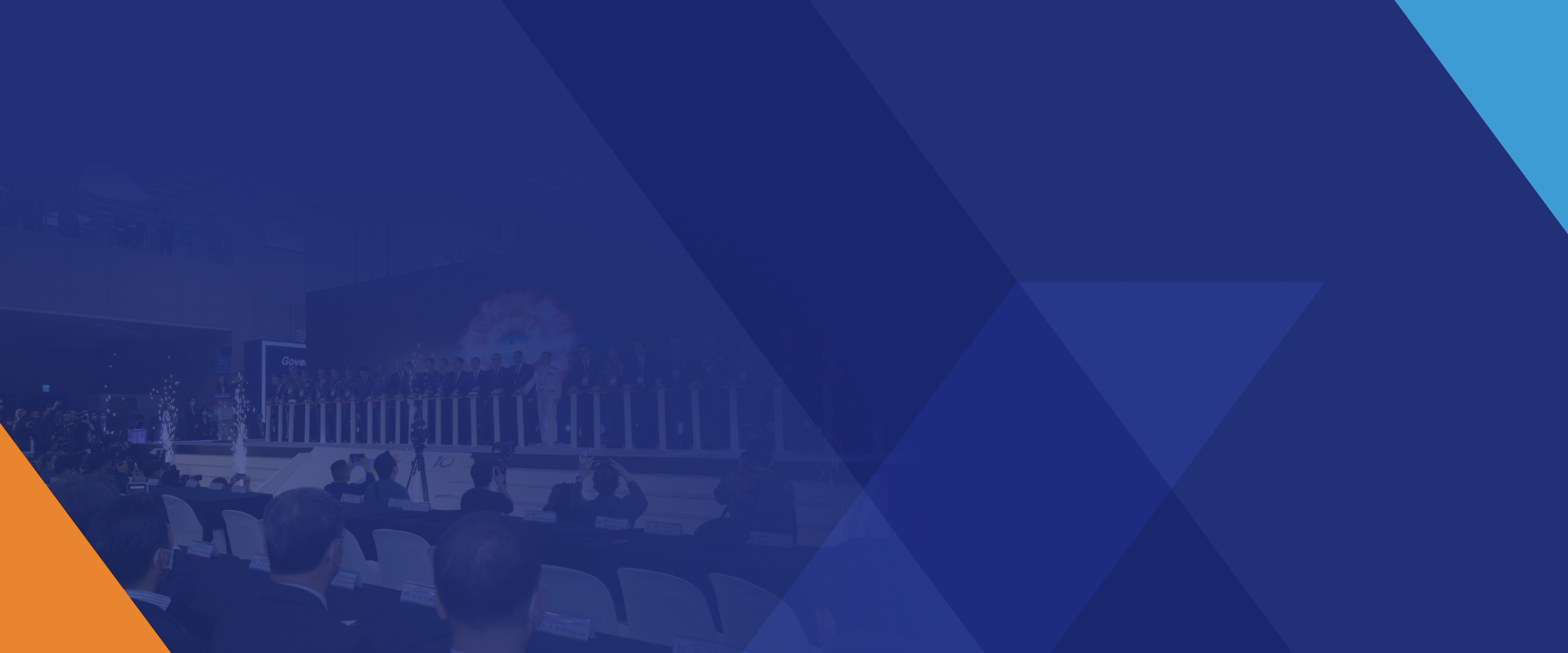 DX KOREA 2026 OVERVIEW
